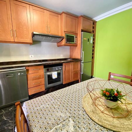 Casatranquila Lägenhet Los Llanos De Aridane Exteriör bild