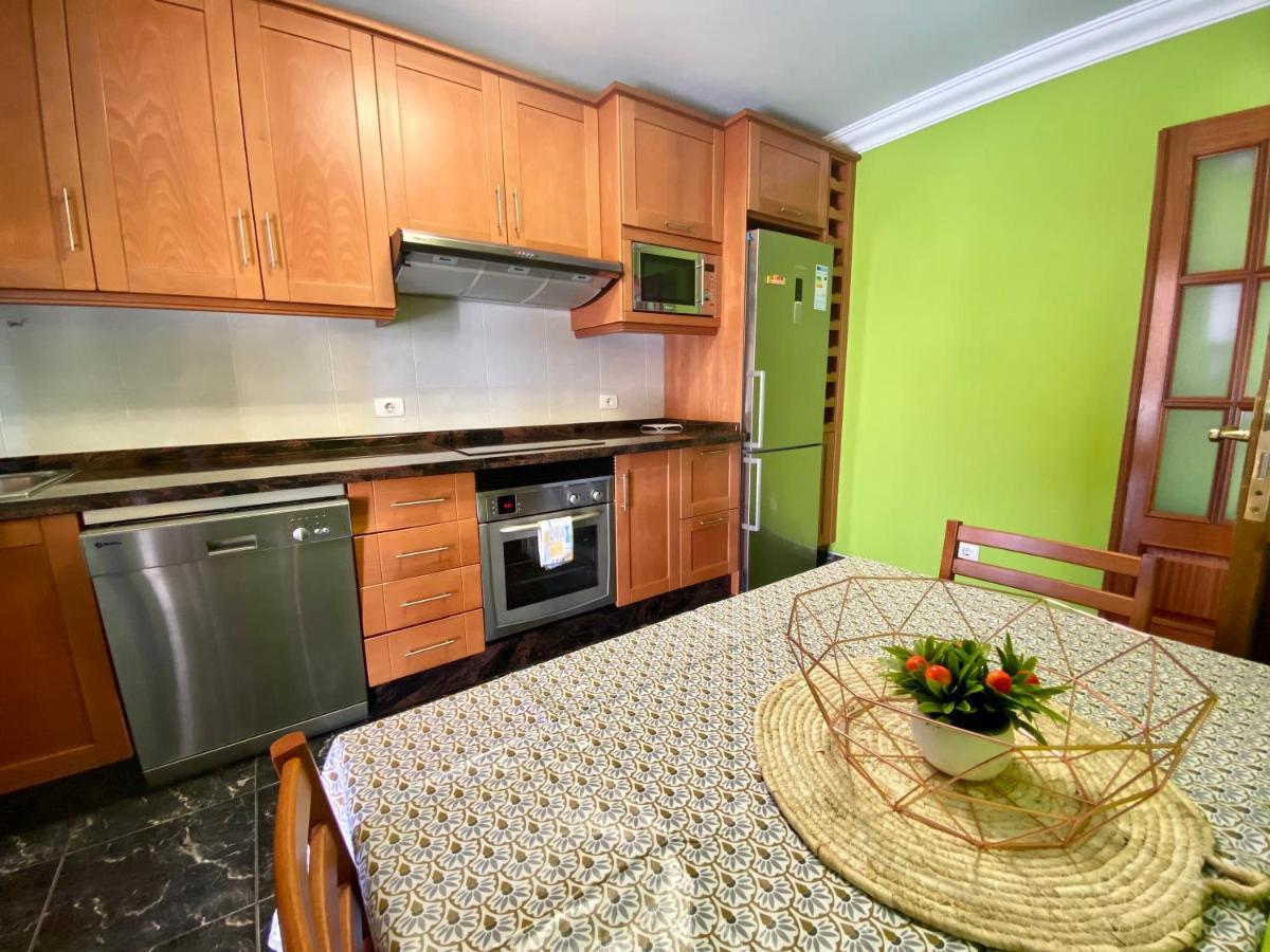 Casatranquila Lägenhet Los Llanos De Aridane Exteriör bild