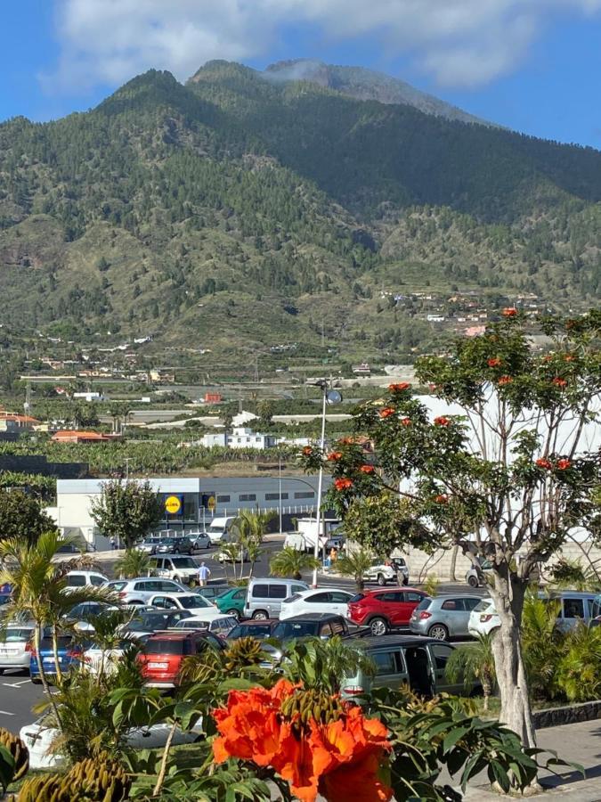 Casatranquila Lägenhet Los Llanos De Aridane Exteriör bild