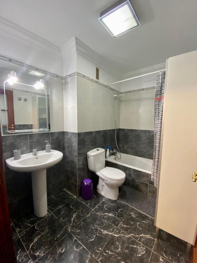 Casatranquila Lägenhet Los Llanos De Aridane Exteriör bild