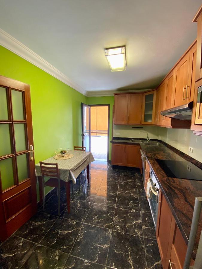 Casatranquila Lägenhet Los Llanos De Aridane Exteriör bild